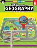 Книга 180 Days of Geography for Kindergarten : Practice, Assess, Diagnose