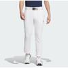 Гольф 24fw Мужские Брюки из 9 частей 9/10 Брюки Карго Im7283 Белый