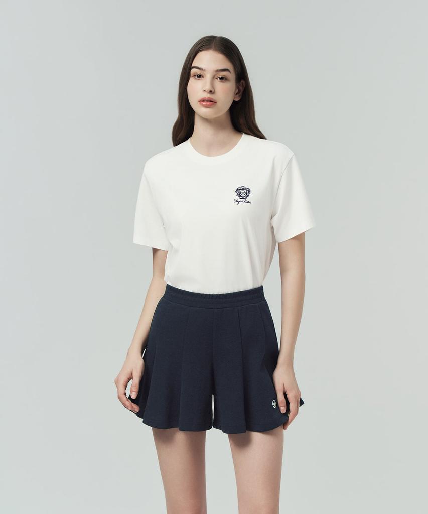 SERGIO TACCHINI U Classic Small Graphic Short Sleeve T-Shirt