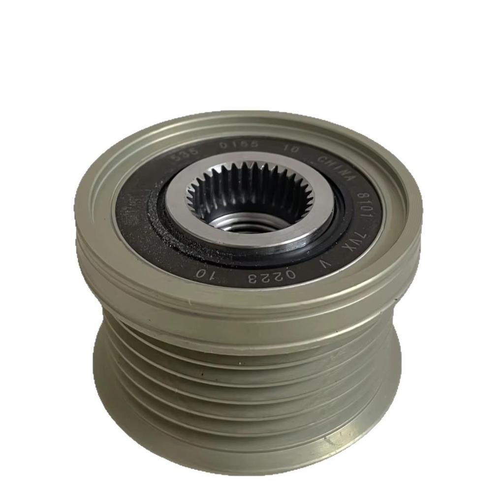 BMW F30/F35 320i/328i, F18, E84 Alternator Pulley (Part No. 12317628243)