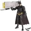 Batman The Dark Knight Rises 10 Inch Deluxe Figure (W7216)