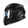Полнолицевые мотошлемы Последние для даунхилла Мотоциклетная езда Casco Capacete De Moto Сертификация DOT Для мужчин женщин Kask GXT