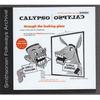CD ЛОРД МЕЛОДИ - Калипсо через зеркало ( COOK00927 Cook Records/Fo 2009 США Латиноамериканская