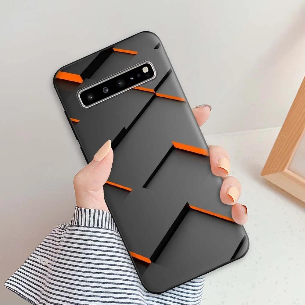 Чехол для Samsung S10 5G Животное Милый Чехол Для Samsung Galaxy S10 Plus Мягкий ТПУ Силиконовый Чехол для Телефона Для SamsungS10 S10e S10 Lite