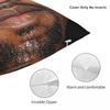 Kanye West Meme Pillow Cases Cushion Cover Awesome Polyester Decorative Pillowcover for Sofa 40x40cm