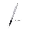 Soft Grip Automatic Pencil 0.5/0.7/0.9/2.0MM Sketch Pencil Movable Pencil  Sketch Comics Design