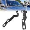 Монтажные кронштейны для петель капота, кронштейн для крепления светодиодной подсветки в водосточном желобке