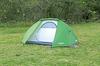 CAPTAIN STAG Trekker Solo Tent UV Green UA-0052, 1-Person