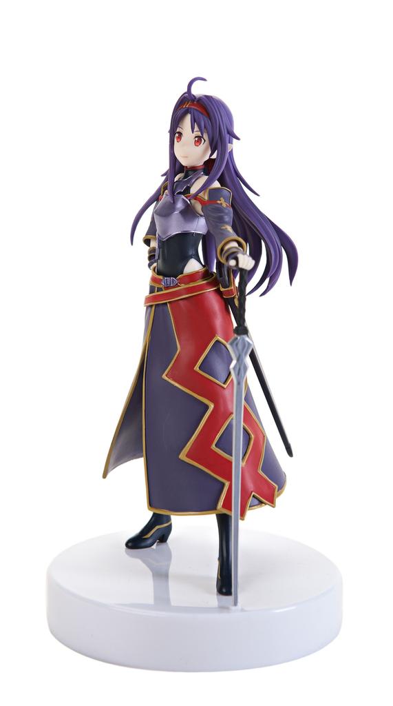Sword Art Online the Movie Yuuki Figure A Yuuki -Ordinal Scale- (Prize)