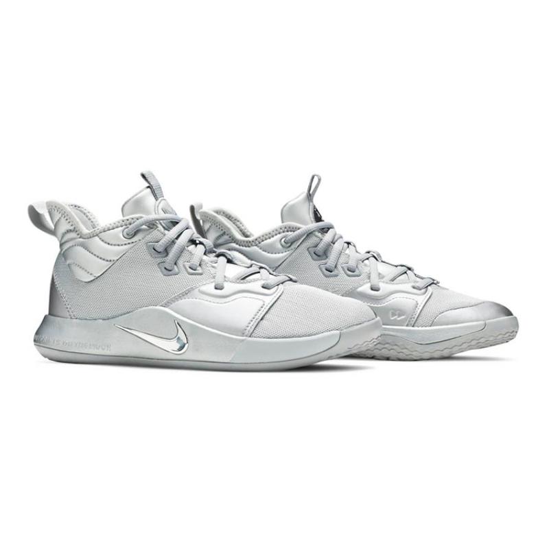 Nike Кроссовки PG 3 NASA 50th GS CI8973-001