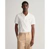 Reg Shield Short Sleeve Polo