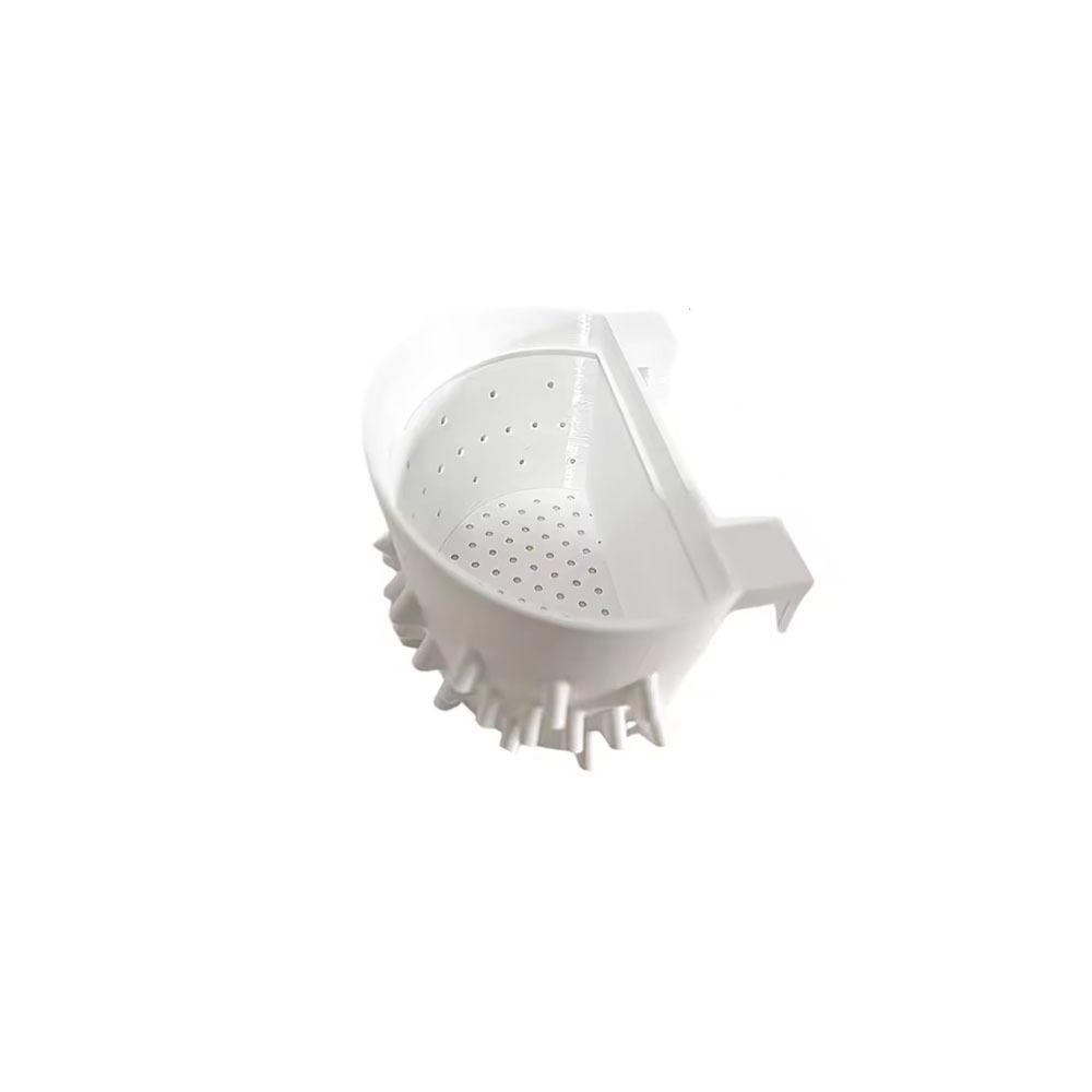 Water Filling Water Outlet Water Inlet Filter Screen Aquarium Filtration Flow Diverter