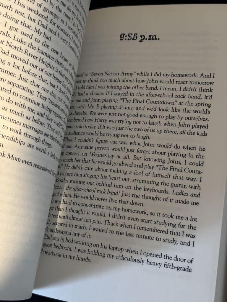 [USED] Wonder, Auggie & Me, White Bird 3-book set