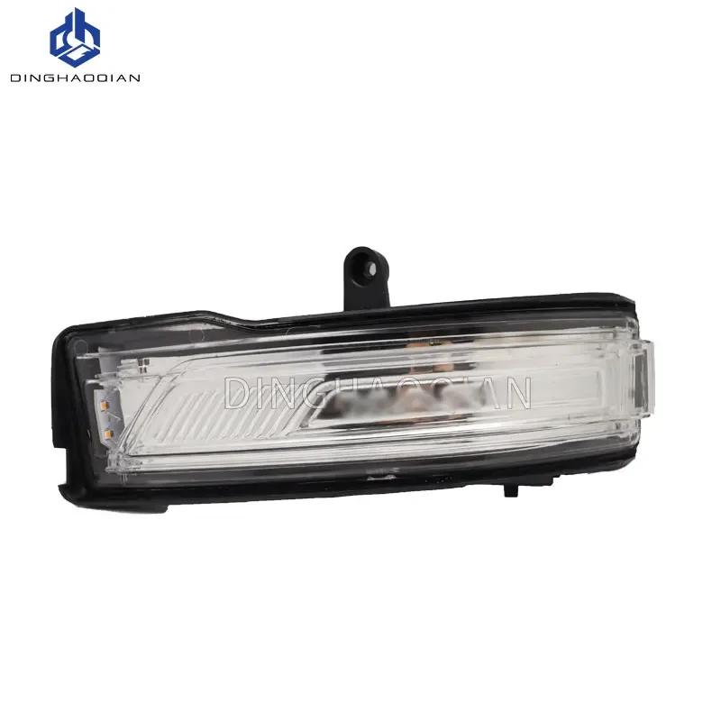 For Dodge Ram Pickup 2019 2020 2021 2022 Rearview Side Mirror Turn Signal Repeater Indicator Light Lamp 68402097AA 68402096AA