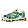 Dmx Trail Shadow 'Клеверный Зеленый' EF8595