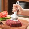 Инструмент для размягчения мяса из нержавеющей стали с 24 лезвиями для говядины, курицы, стейка, свинины