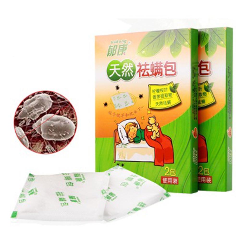 Натуральный клещ Натуральный антиклещевой сейф