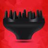 Lightweight Hair Dryer Diffuser Suitable Diameter 4-5cm Hair Dryer Cover  Barbertop