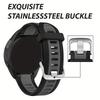 Быстросъемный ремешок 20 мм для Garmin Forerunner55/Vívoactive 5/(Forerunner 165/245/645 Music)/Vivoactive 3 Music
