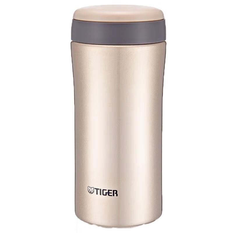 Tiger Vacuum Insulated Stainless Steel Office Cup