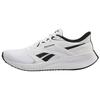Energen Tech Plus 2 Comfortable Mesh Low-Top Running Shoes Unisex Sneaker White 100204830