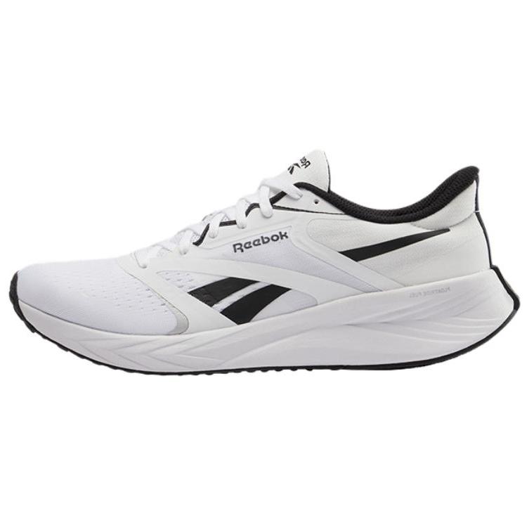 Reebok Energen Tech Plus 2 Comfortable Mesh Low-Top Running Shoes Unisex Sneaker White 100204830