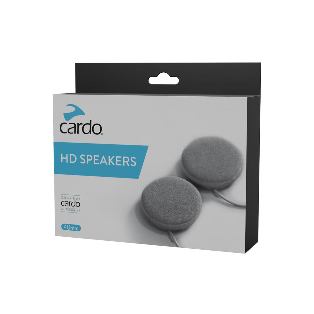 Динамик Cardo Intercom 40 мм HD ACC00014