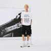 New Balance 574 Off White Кроссовки унисекс Серые U574OF2