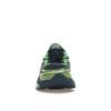 Asics Кроссовки мужские Gel Quantum 360 8 Night Sky Green Blue Illuminate-Green 1203A305-400