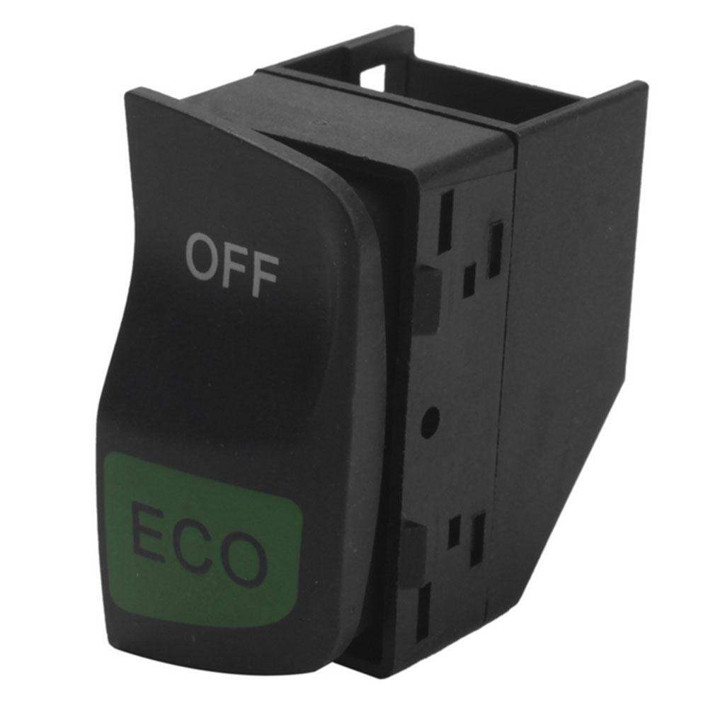 Кнопка включения/выключения двигателя ECO для Smart Fortwo 451 2008-2015