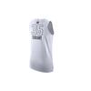 Jordan NBA Kevin Durant All star Edition Authentic Jersey Basketball Jersey Men's White 928868-102