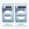 Charging Port Metal Dust Stopper Cap Phone Speaker Dust Mesh Sticker for Samsung IPhone 16 15 14 Pro Max IOS Type C Cleaning Set2