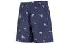 Adidas Casual Shorts Men's Navy Blue Moderate HD0069