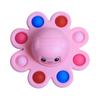 Силиконовая настольная игрушка-головоломка для сенсорной декомпрессии