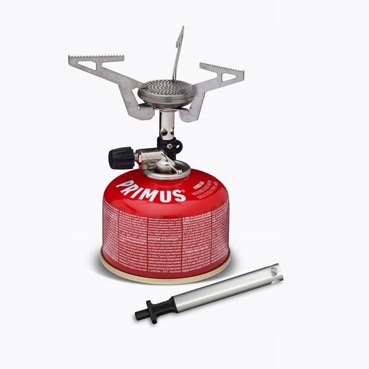 Kuchenka Turystyczna Primus Express Stove Piezo Os