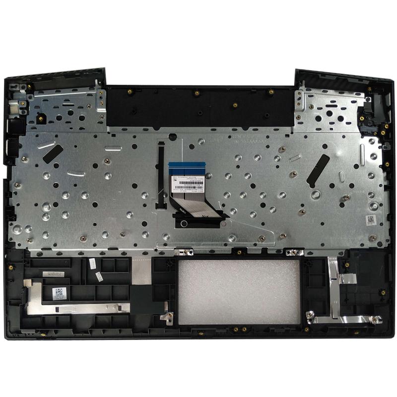 NEW For Pavilion 15 15-CX TPN-C133 L20315-001 L20313-001 L20314-001 Laptop LCD Back Cover/Front Bezel/Palmrest Upper/BOTTOM CASE