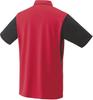 Рубашка с коротким рукавом 10465 Sunset Red S [Yonex] (496)
