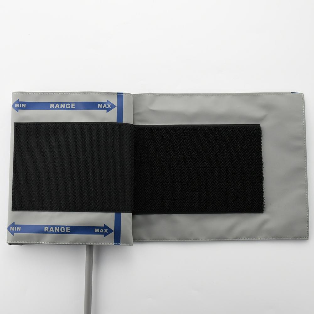 Высококачественная сменная манжета для измерения артериального давления, окружность руки 33-48 см, аксессуары для больничного монитора(СМ-1024С-06)