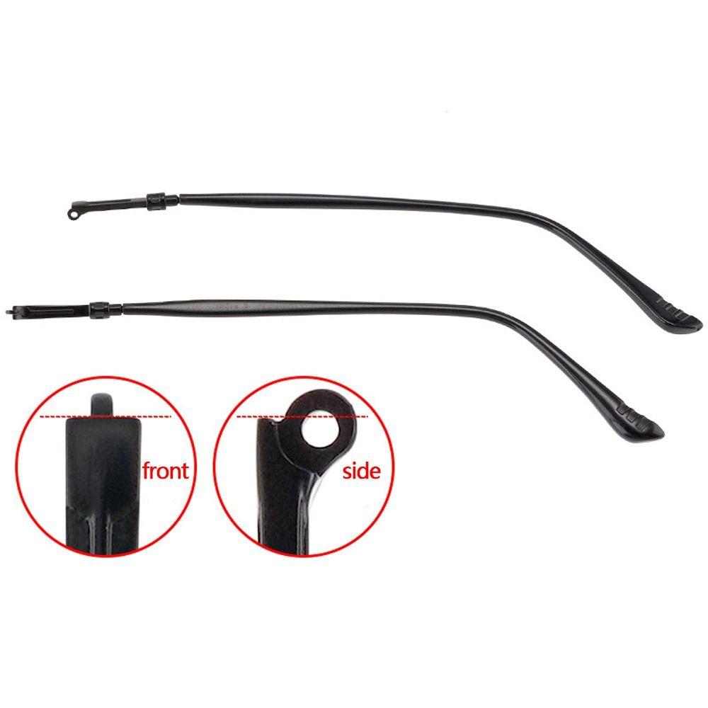 Full Coverage Glasses Arm Repair Tool Spectacle Frame New Replacement Leg Sunglasses