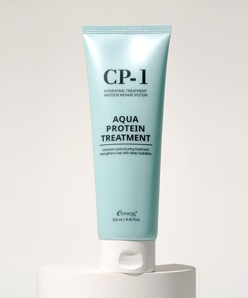 Moisture Protein Treatment 250ml