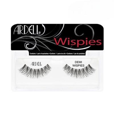 Demi Wispies