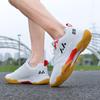 Professional Badminton Shoes Men's Breathable Non-slip Tennis Training Shoes Children's Volleyball Table Tennis Shoes