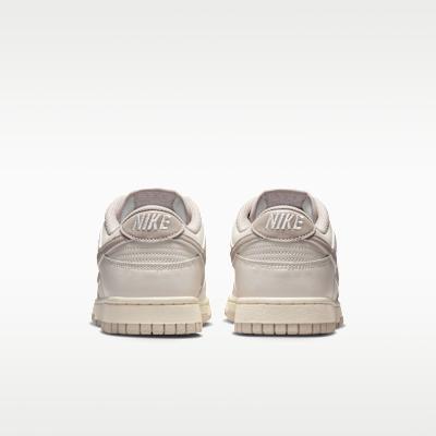 Мужские кроссовки Nike Dunk Low Retro Soft Pearl Cream Soft Pearl/Cream/Soft Pearl