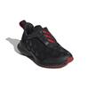 (PS) adidas FortaRun Tango AC K 'Core Black' Kids' EG0002