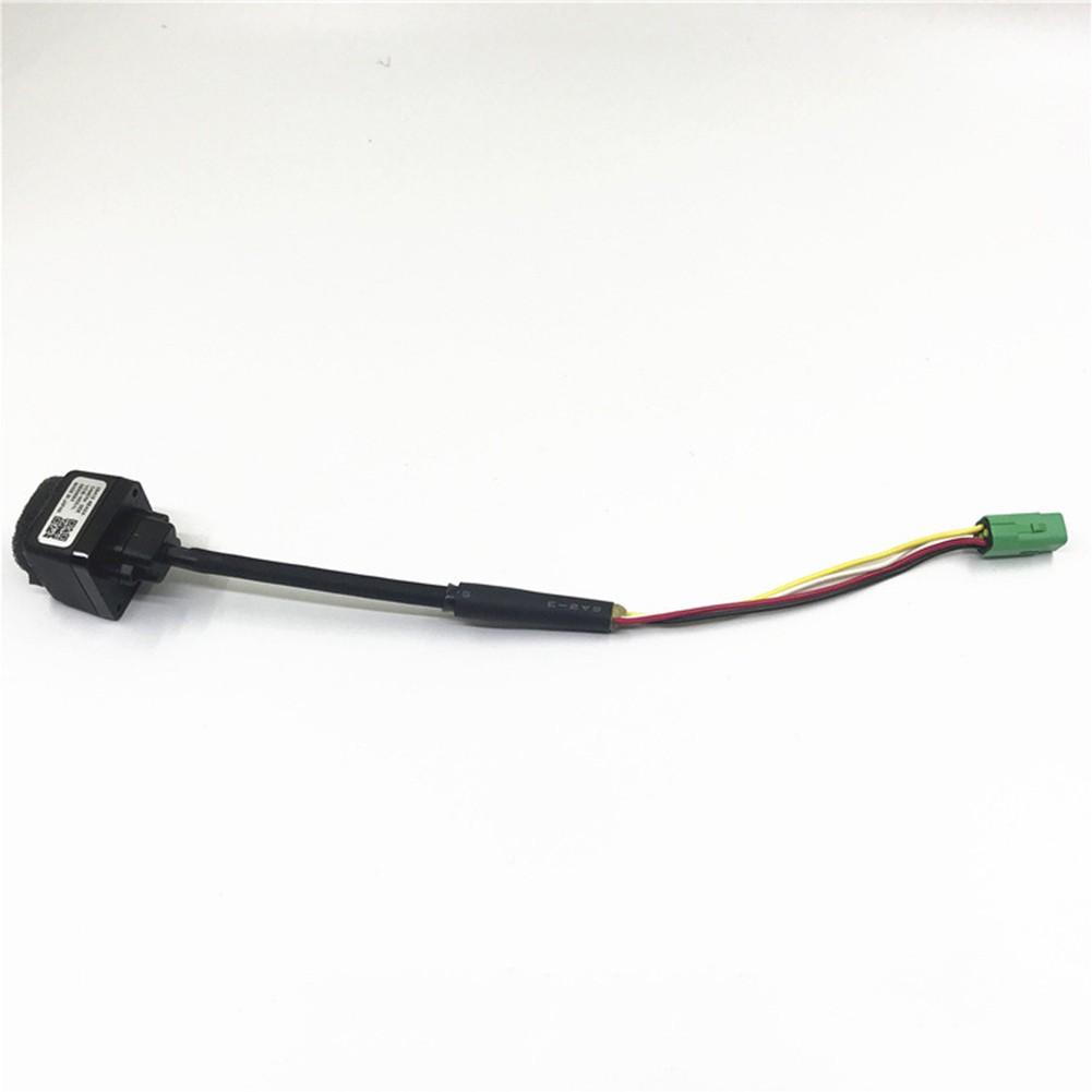 Зеркальная боковая камера для Nissan Rogue 2016-2019, совершенно новая