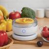 Wireless Fruit Vegetable Washing Machine Sterilization Fruit Cleaner Device Restaurants