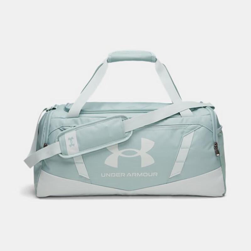 Under Armour Унисекс большая дорожная и спортивная сумка-даффл