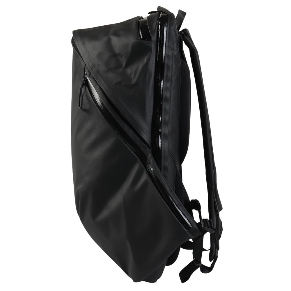 The North Face Biotite Laptop Small Item Storage Backpack, Black, NM82510, 17L, Storage,