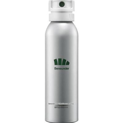 Освежающий солнцезащитный спрей SPF50+ PA++++