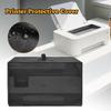 Для беспроводных принтеров HP/Epson/Canon Пылезащитный чехол Водонепроницаемая Оксфордская ткань Защитный чехол для копировального аппарата Чехол для электронной печати